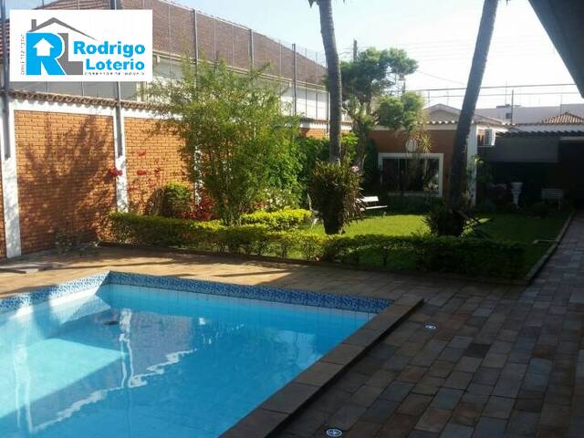 Casa para Venda em Rio Claro - 5