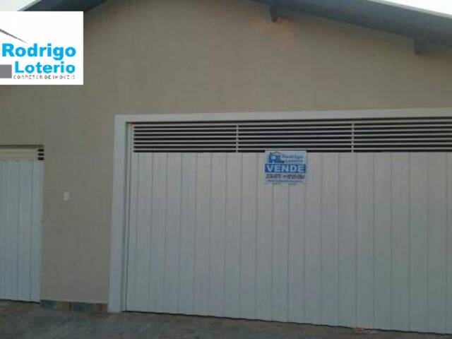 #CA0041 - Casa para Locação em Rio Claro - SP - 2