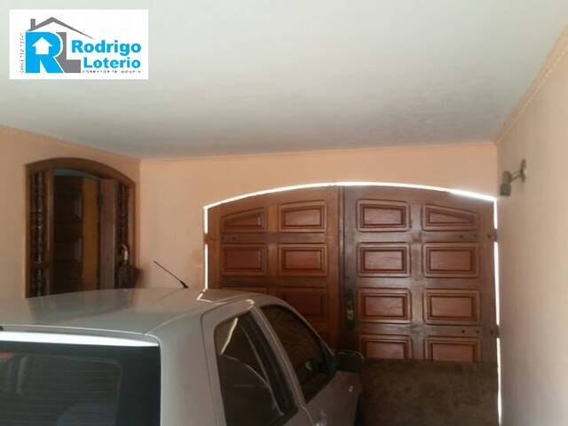 #344 - Casa para Venda em Rio Claro - SP - 2