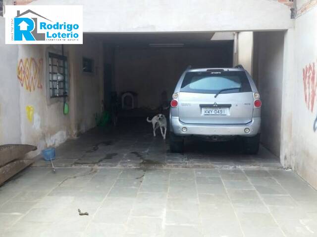 #344 - Casa para Venda em Rio Claro - SP - 3