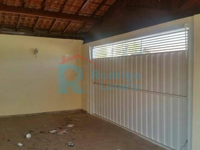 Casa para Locação em Rio Claro - 4