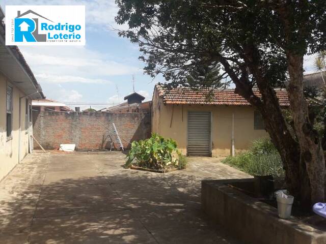 #345 - Casa para Venda em Rio Claro - SP - 1