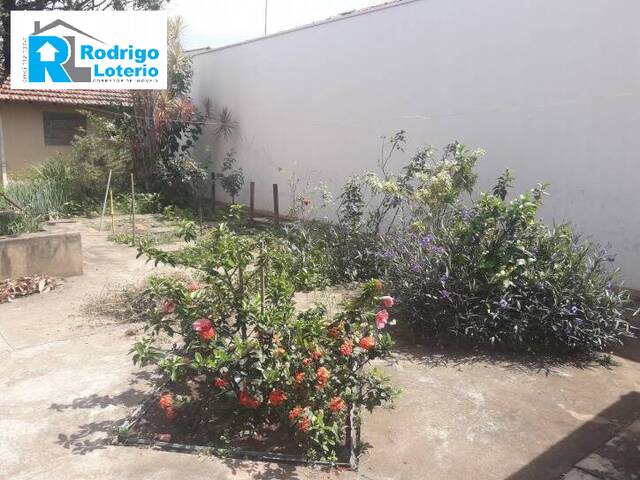 Casa para Venda em Rio Claro - 4