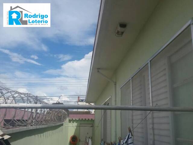 #346 - Casa para Venda em Rio Claro - SP - 2