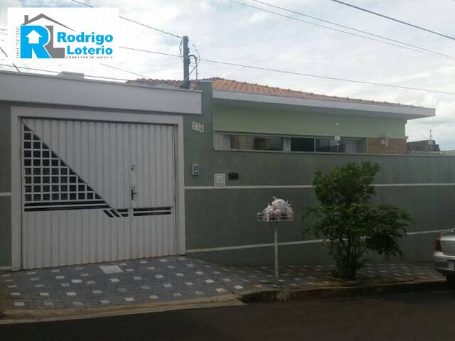 Casa para Venda em Rio Claro - 4