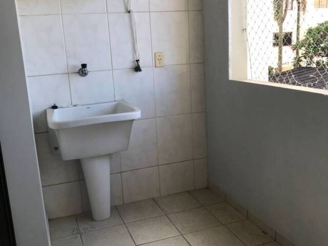 #347 - Apartamento para Venda em Rio Claro - SP - 2
