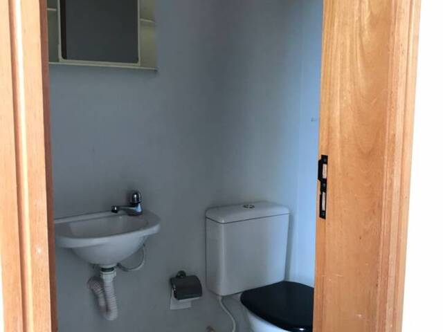 #347 - Apartamento para Venda em Rio Claro - SP - 3