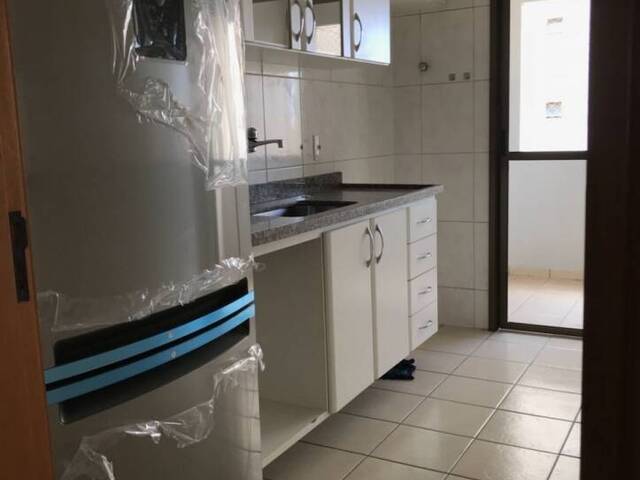 Apartamento para Venda em Rio Claro - 4