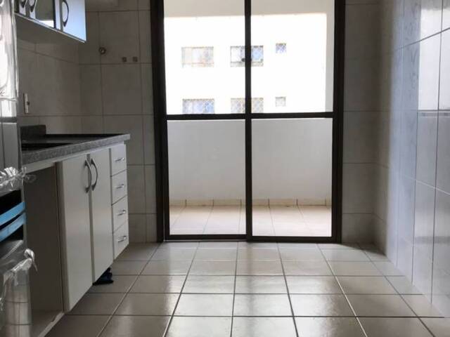 Apartamento para Venda em Rio Claro - 5