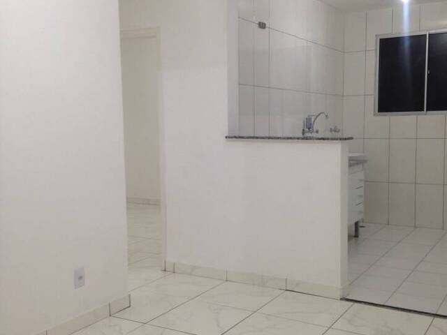 #349 - Apartamento para Venda em Rio Claro - SP - 1