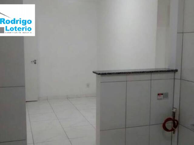 #349 - Apartamento para Venda em Rio Claro - SP - 2
