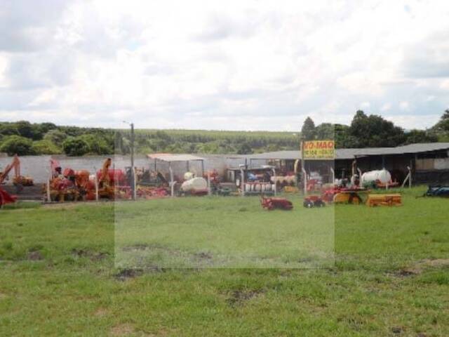 Terreno para Venda em Itirapina - 4