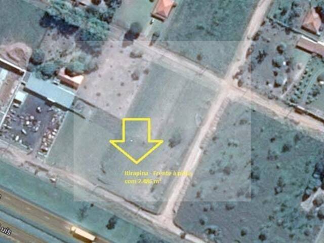Terreno para Venda em Itirapina - 5