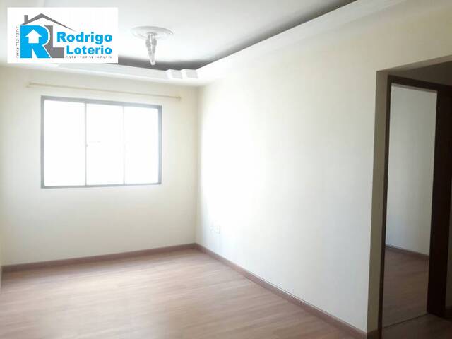 #352 - Apartamento para Venda em Rio Claro - SP - 1
