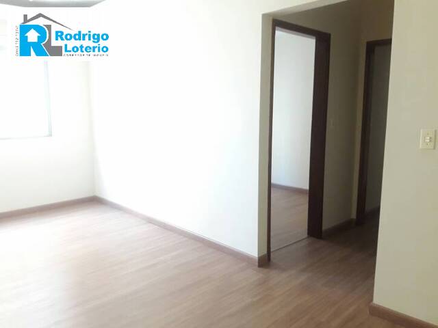 #352 - Apartamento para Venda em Rio Claro - SP - 2