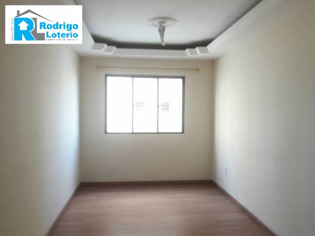 #352 - Apartamento para Venda em Rio Claro - SP - 3