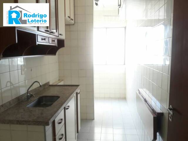 Apartamento para Venda em Rio Claro - 4