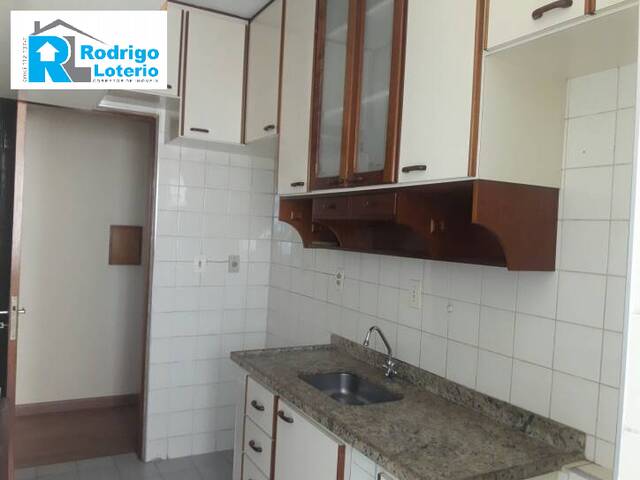 Apartamento para Venda em Rio Claro - 5