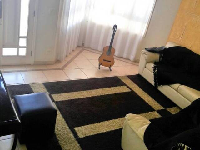#353 - Casa para Venda em Rio Claro - SP - 2