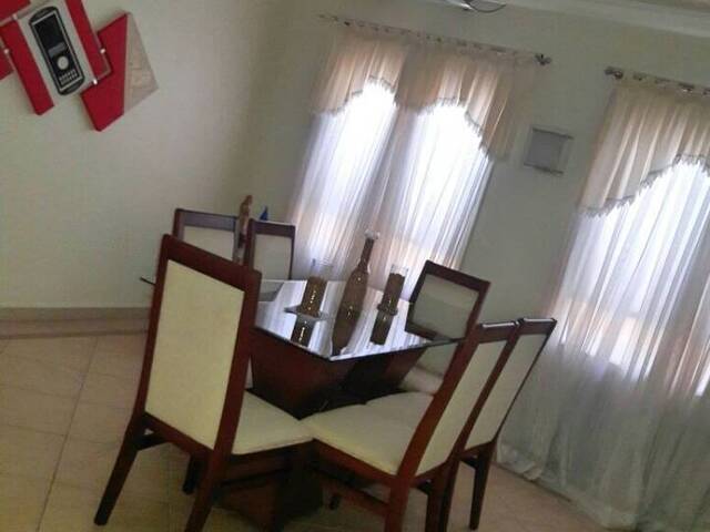 #353 - Casa para Venda em Rio Claro - SP - 3