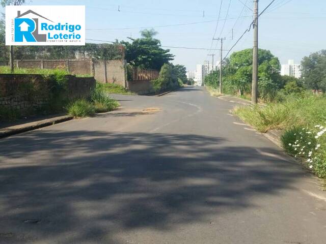 Terreno para Venda em Rio Claro - 5