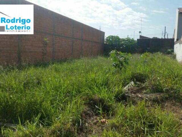 #TE0017 - Terreno para Venda em Rio Claro - SP - 2