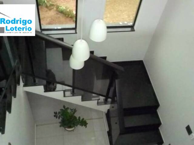 Casa para Venda em Rio Claro - 4