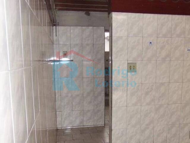 Salão Comercial para Locação em Rio Claro - 5
