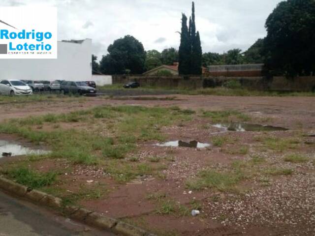 Área para Venda em Rio Claro - 4