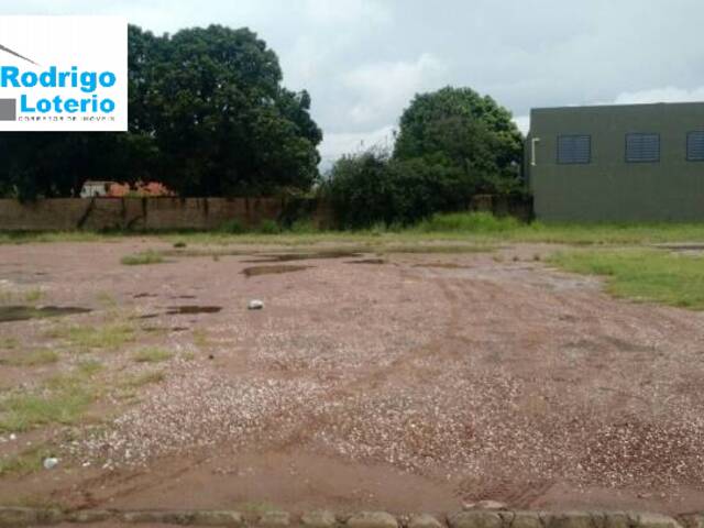 Área para Venda em Rio Claro - 5