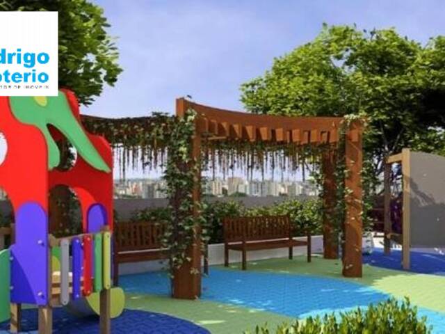 #AP0010 - Apartamento para Venda em Rio Claro - SP - 3