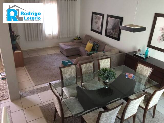 #357 - Casa para Venda em Rio Claro - SP - 3