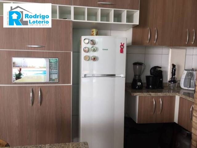 Casa para Venda em Rio Claro - 4