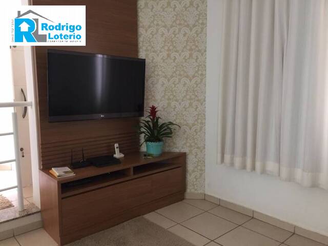 Casa para Venda em Rio Claro - 5