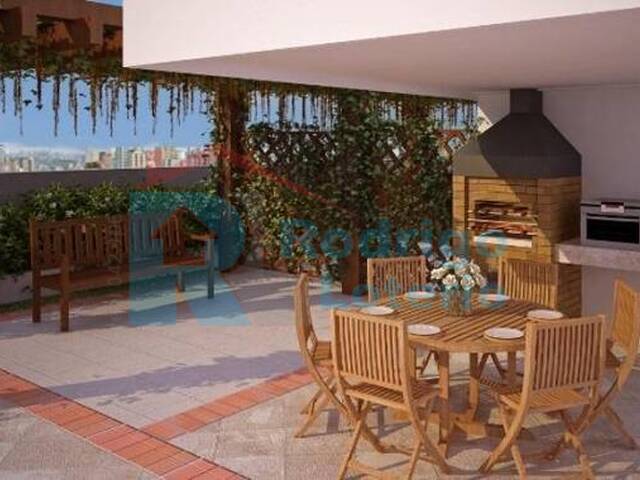 Apartamento para Venda em Rio Claro - 4