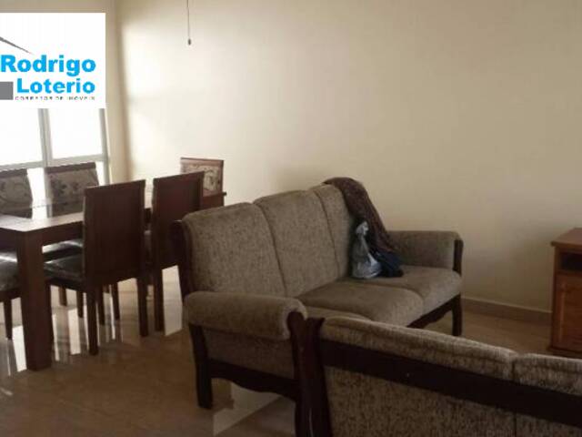 #CA0042 - Casa para Venda em Rio Claro - SP - 1