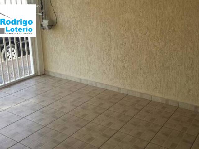 #CA0042 - Casa para Venda em Rio Claro - SP - 2