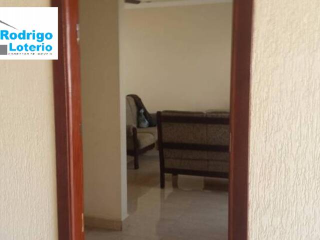 #CA0042 - Casa para Venda em Rio Claro - SP - 3