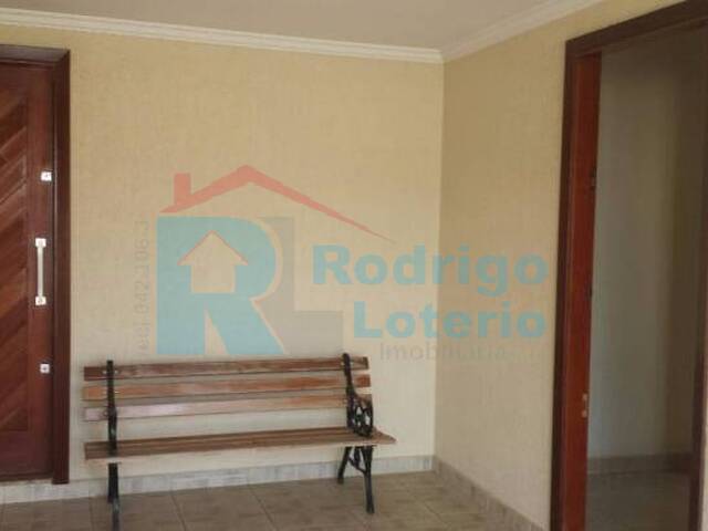 Casa para Venda em Rio Claro - 5
