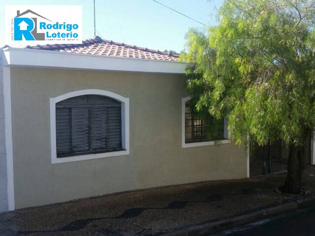 Casa para Venda em Rio Claro - 4