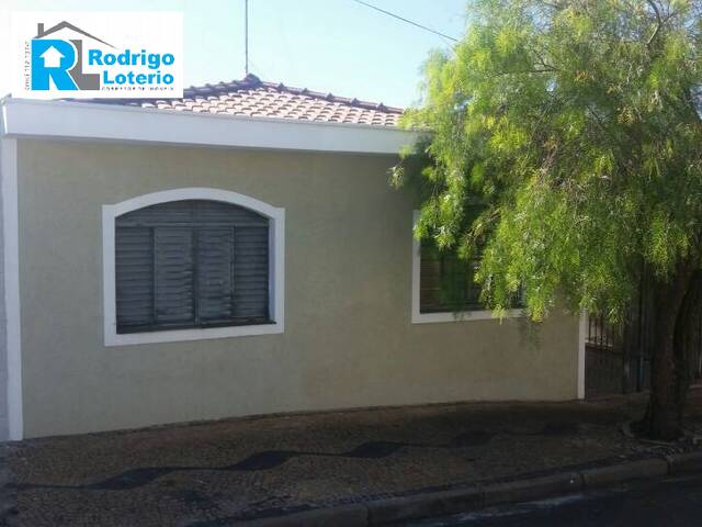 Casa para Venda em Rio Claro - 5