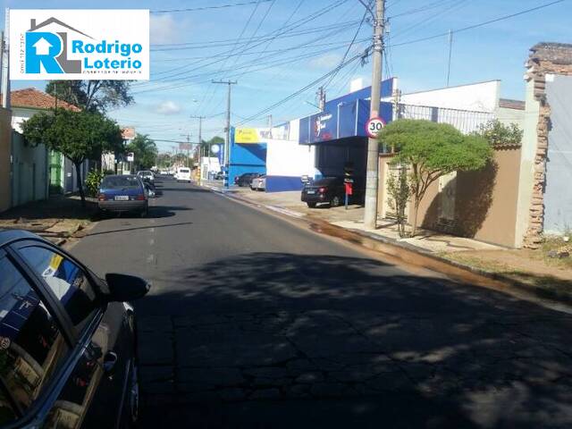 #358 - Terreno para Venda em Rio Claro - SP - 2