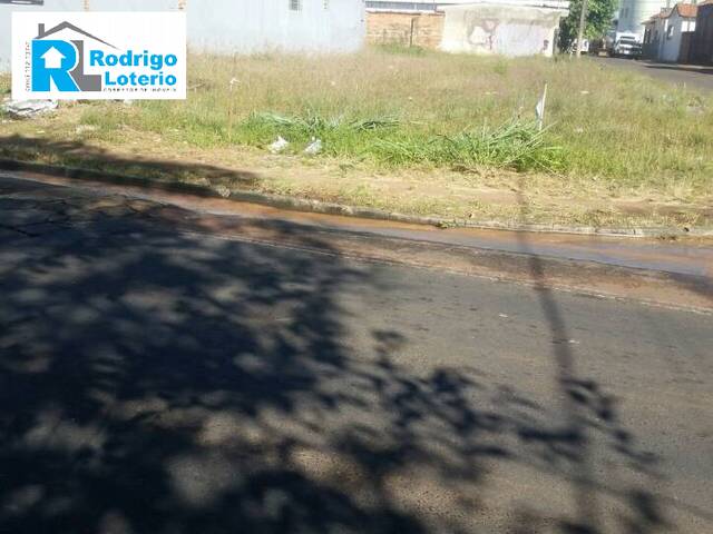#358 - Terreno para Venda em Rio Claro - SP - 3