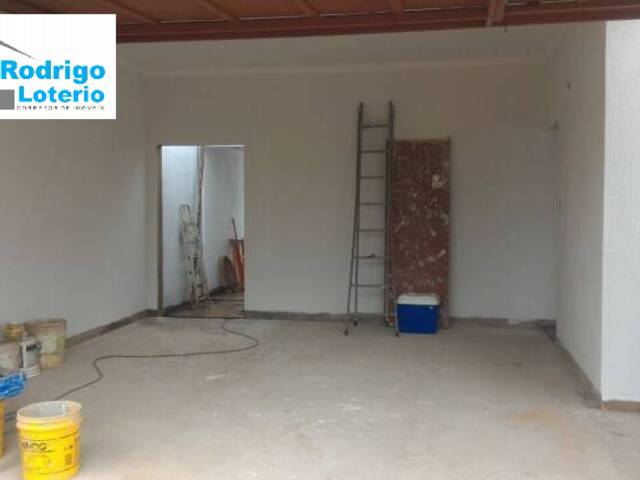 Casa para Venda em Rio Claro - 4