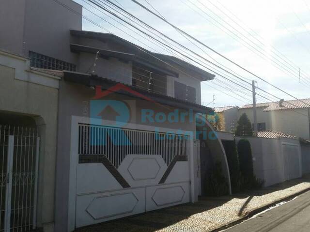 Casa para Venda em Rio Claro - 2