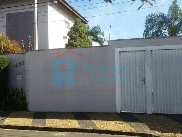 Casa para Venda em Rio Claro - 3