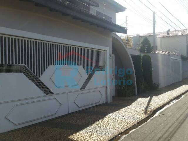 Casa para Venda em Rio Claro - 4