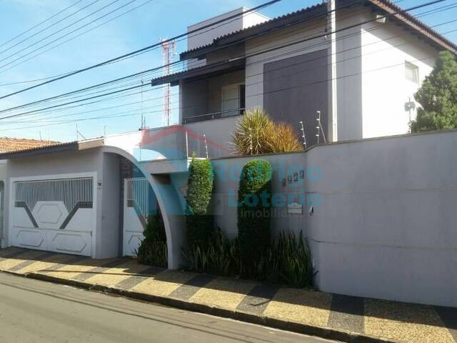 Casa para Venda em Rio Claro - 5