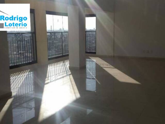 #AP0011 - Apartamento para Venda em Rio Claro - SP - 1