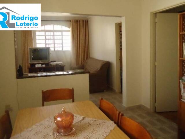 #355 - Casa para Venda em Rio Claro - SP - 1
